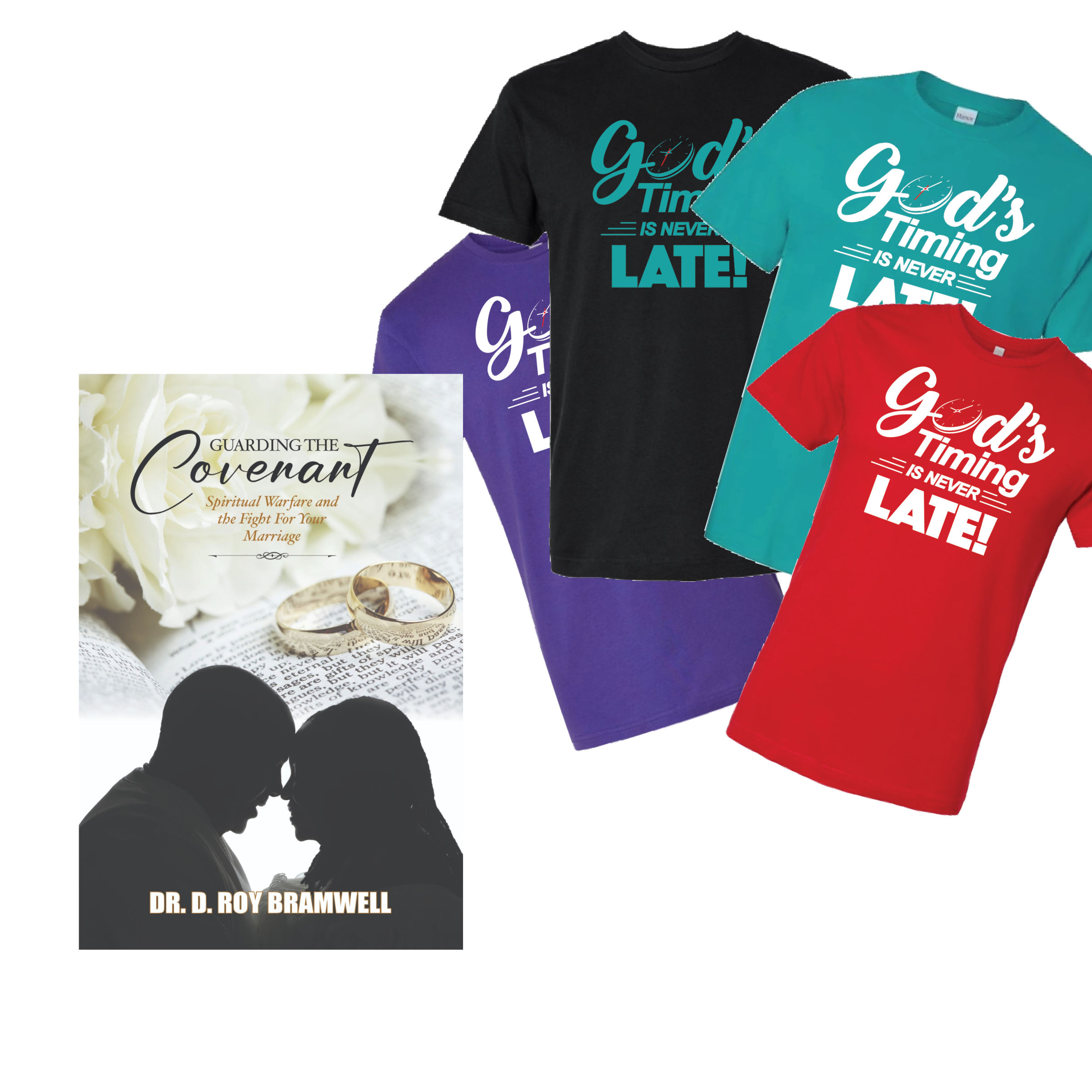 Guarding the Covenant Bundle